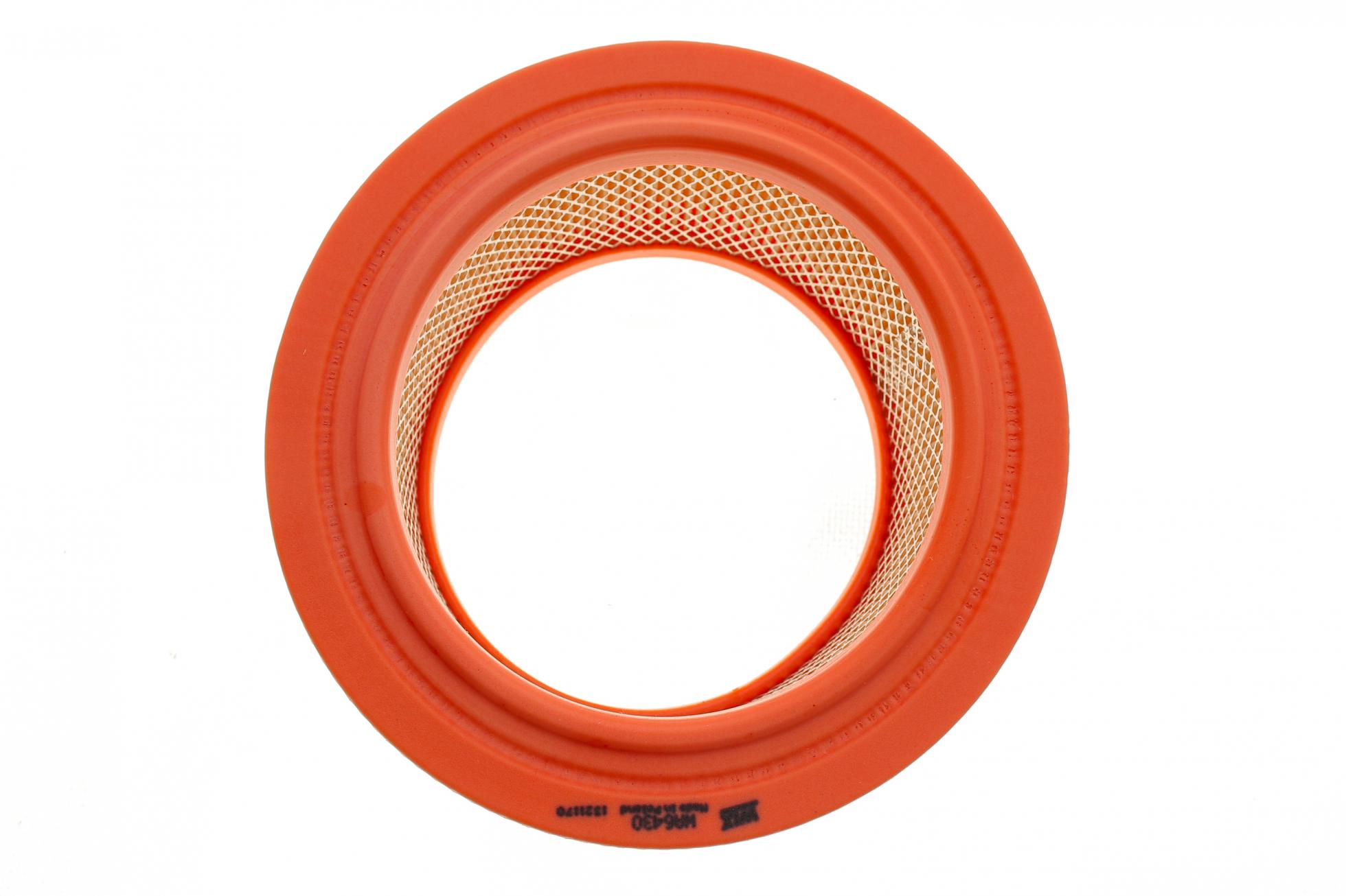 WA6430 WIX FILTERS
